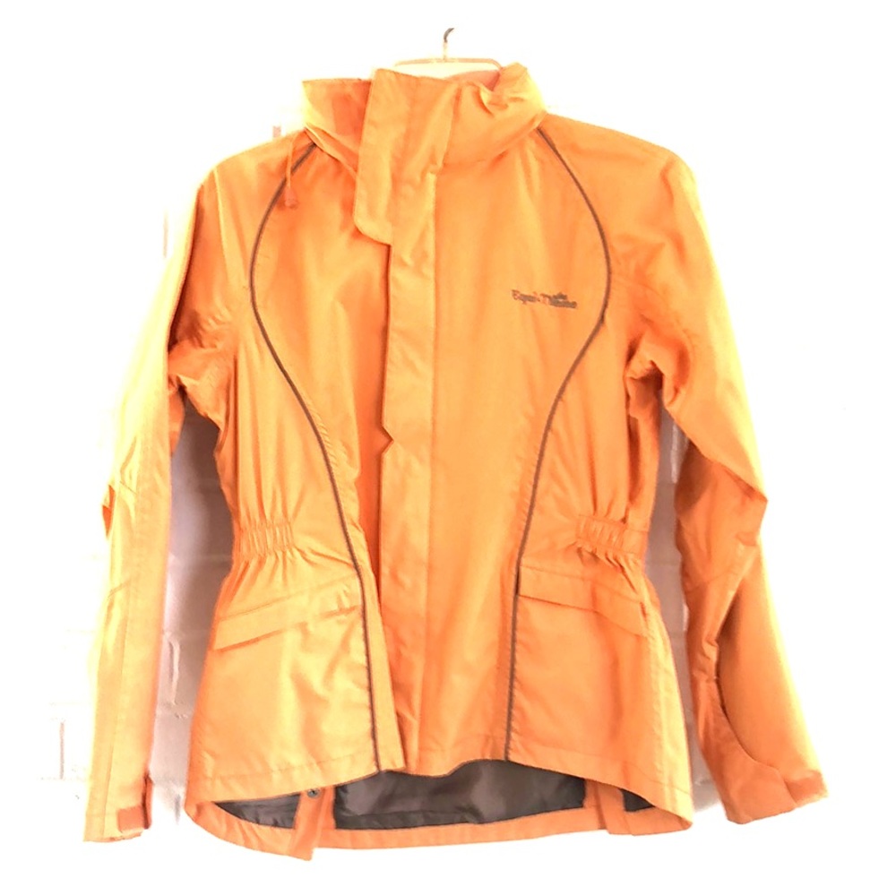 Equi•Theme Coat
